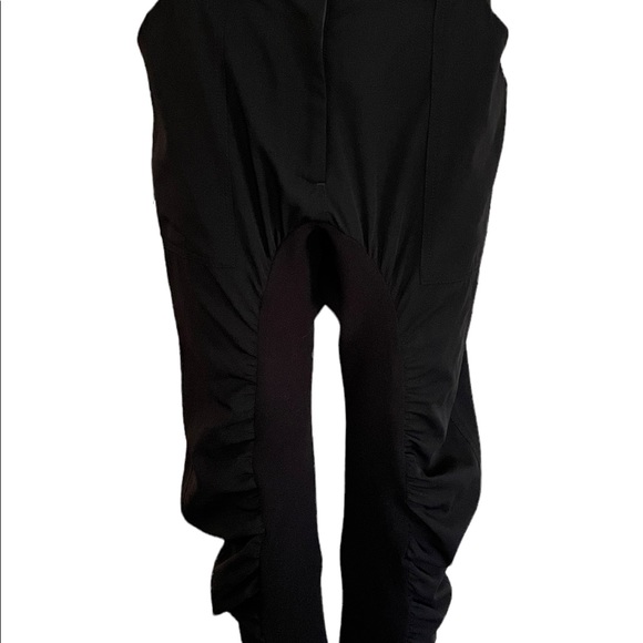 Stella McCartney Tina Touched track-pants - Picture 7 of 8